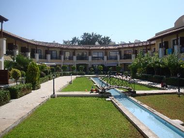 Maison de vacances �/en/au Limassol (Limassol)ou appartement ou maison de vacances