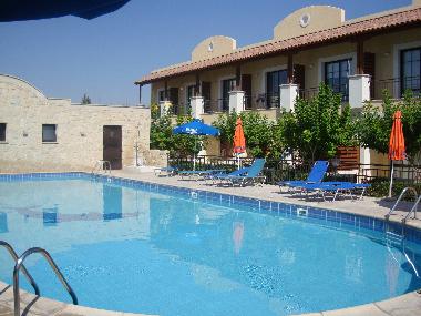 Maison de vacances �/en/au Limassol (Limassol)ou appartement ou maison de vacances