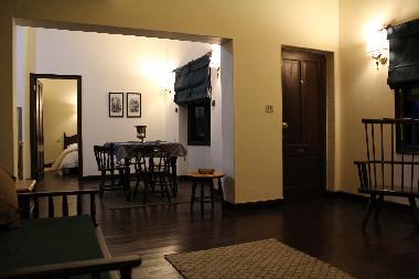 Palais / Ch�teau �/en/au Manali (Himachal Pradesh)ou appartement ou maison de vacances