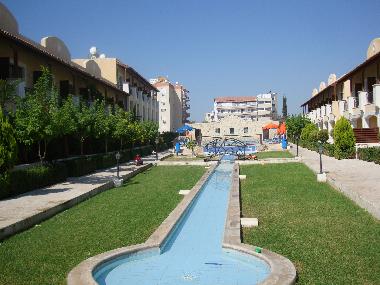 Maison de vacances �/en/au Limassol (Limassol)ou appartement ou maison de vacances
