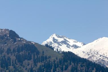 Palais / Ch�teau �/en/au Manali (Himachal Pradesh)ou appartement ou maison de vacances