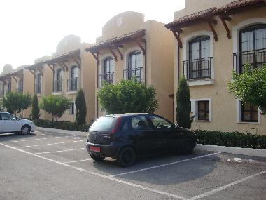 Maison de vacances �/en/au Limassol (Limassol)ou appartement ou maison de vacances