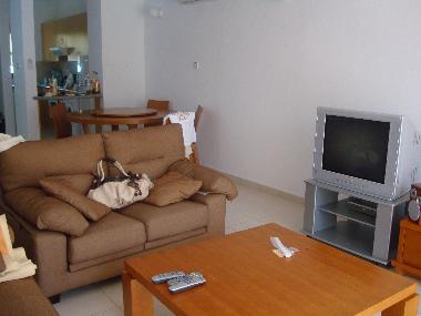 Maison de vacances �/en/au Limassol (Limassol)ou appartement ou maison de vacances