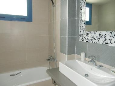 Maison de vacances �/en/au Roses (Girona)ou appartement ou maison de vacances