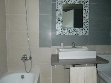 Maison de vacances �/en/au Roses (Girona)ou appartement ou maison de vacances