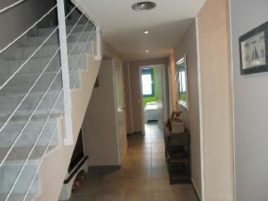 Maison de vacances �/en/au Roses (Girona)ou appartement ou maison de vacances