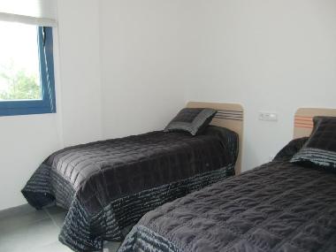 Maison de vacances �/en/au Roses (Girona)ou appartement ou maison de vacances
