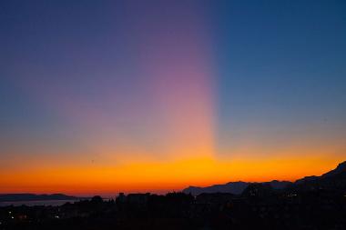 Appartement de vacances �/en/au Makarska (Splitsko-Dalmatinska)ou appartement ou maison de vacances