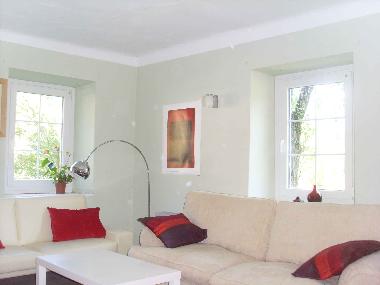Maison de vacances �/en/au tolmin (Tolmin)ou appartement ou maison de vacances