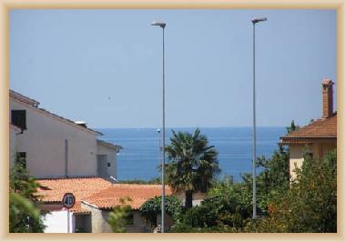 Appartement de vacances /en/au Porec (Istarska)ou appartement ou maison de vacances