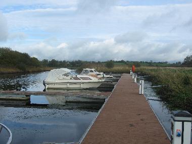 Maison de vacances �/en/au Belturbet (Cavan)ou appartement ou maison de vacances
