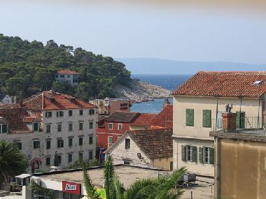 Appartement de vacances �/en/au Makarska (Splitsko-Dalmatinska)ou appartement ou maison de vacances