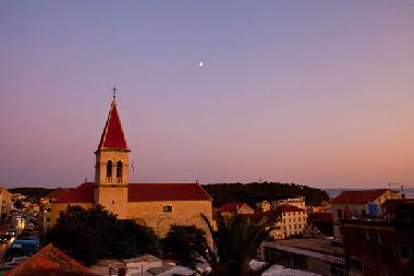 Appartement de vacances �/en/au Makarska (Splitsko-Dalmatinska)ou appartement ou maison de vacances