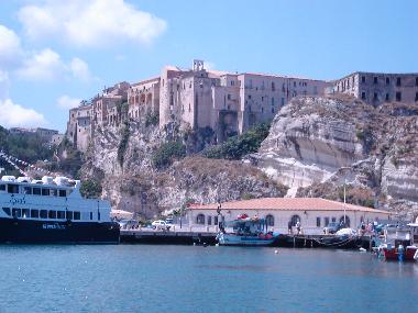 Maison de vacances /en/au Brattir (Reggio di Calabria)ou appartement ou maison de vacances