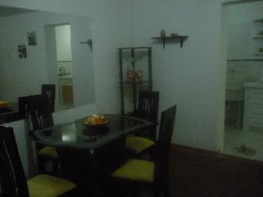 Appartement de vacances �/en/au Lima (Lima)ou appartement ou maison de vacances