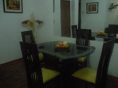 Appartement de vacances �/en/au Lima (Lima)ou appartement ou maison de vacances