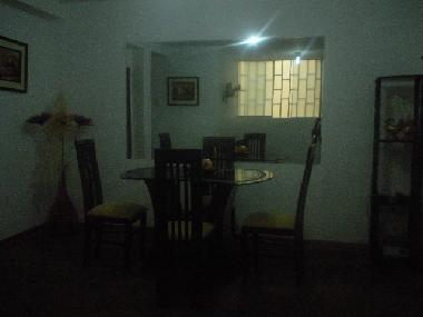 Appartement de vacances �/en/au Lima (Lima)ou appartement ou maison de vacances
