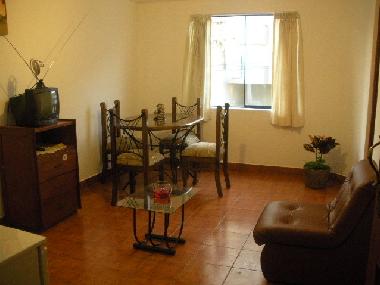 Appartement de vacances �/en/au Lima (Lima)ou appartement ou maison de vacances