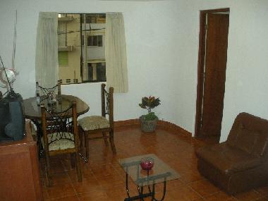 Appartement de vacances �/en/au Lima (Lima)ou appartement ou maison de vacances