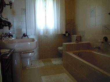 Appartement de vacances /en/au corsanico-bargecchia (Lucca)ou appartement ou maison de vacances