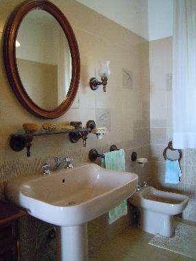 Appartement de vacances /en/au corsanico-bargecchia (Lucca)ou appartement ou maison de vacances