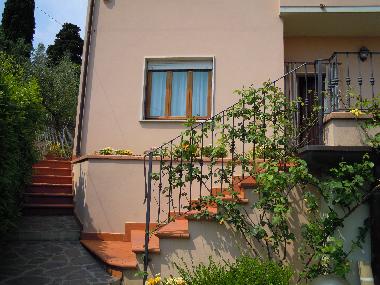 Appartement de vacances /en/au corsanico-bargecchia (Lucca)ou appartement ou maison de vacances