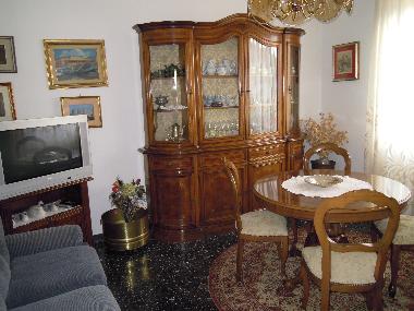 Appartement de vacances /en/au corsanico-bargecchia (Lucca)ou appartement ou maison de vacances