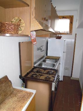 Appartement de vacances /en/au corsanico-bargecchia (Lucca)ou appartement ou maison de vacances