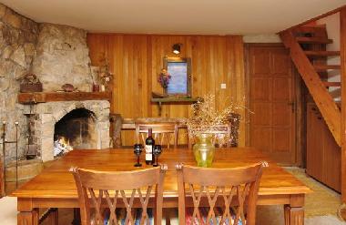 Maison de vacances �/en/au Makarska (Splitsko-Dalmatinska)ou appartement ou maison de vacances