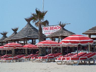 Caravane  �/en/au st tropez (Var)ou appartement ou maison de vacances