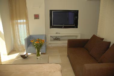 Appartement de vacances �/en/au hertzeliya (HaMerkaz (Central))ou appartement ou maison de vacances