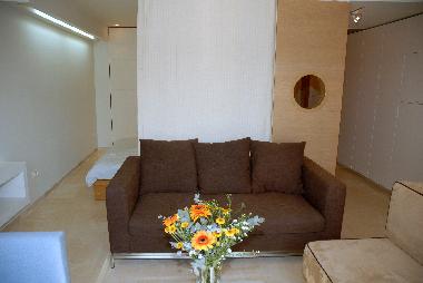 Appartement de vacances �/en/au hertzeliya (HaMerkaz (Central))ou appartement ou maison de vacances