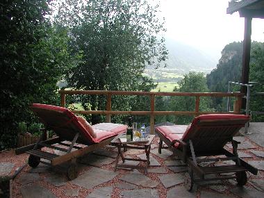 Appartement de vacances �/en/au P�ls ob Judenburg (Westliche Obersteiermark)ou appartement ou maison de vacances