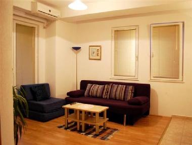Appartement de vacances �/en/au Ohrid (Ohrid)ou appartement ou maison de vacances