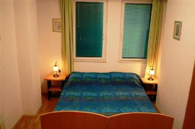 Appartement de vacances �/en/au Ohrid (Ohrid)ou appartement ou maison de vacances