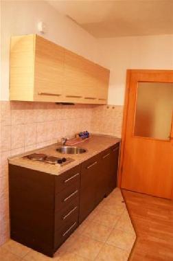Appartement de vacances �/en/au Ohrid (Ohrid)ou appartement ou maison de vacances