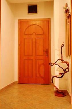 Appartement de vacances �/en/au Ohrid (Ohrid)ou appartement ou maison de vacances
