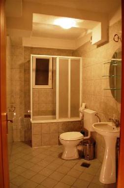 Appartement de vacances �/en/au Ohrid (Ohrid)ou appartement ou maison de vacances