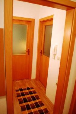 Appartement de vacances �/en/au Ohrid (Ohrid)ou appartement ou maison de vacances