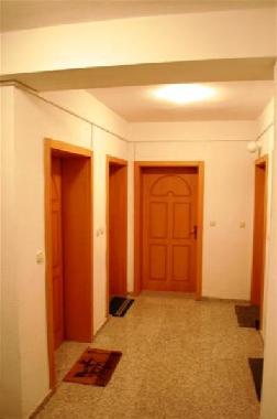 Appartement de vacances �/en/au Ohrid (Ohrid)ou appartement ou maison de vacances