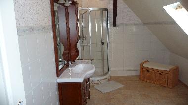 Appartement de vacances �/en/au Mellenthin (Ostsee-Inseln)ou appartement ou maison de vacances