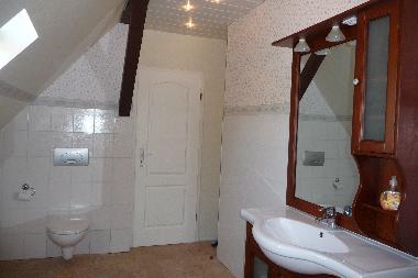 Appartement de vacances �/en/au Mellenthin (Ostsee-Inseln)ou appartement ou maison de vacances