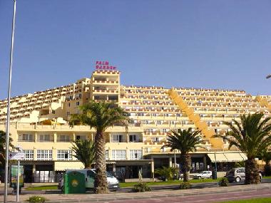 Appartement de vacances /en/au  Morro Jable, Jandia (Fuerteventura)ou appartement ou maison de vacances