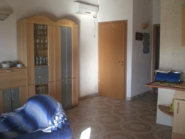 Maison de vacances /en/au Alcamo (Trapani)ou appartement ou maison de vacances