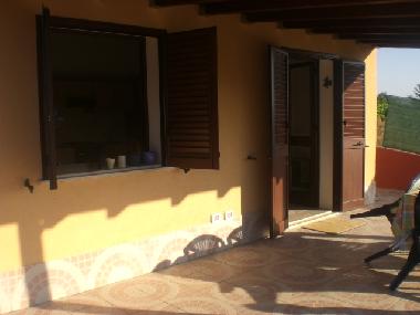 Maison de vacances /en/au Alcamo (Trapani)ou appartement ou maison de vacances