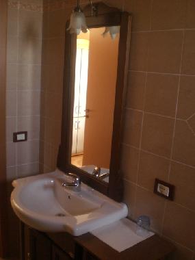 Maison de vacances /en/au Alcamo (Trapani)ou appartement ou maison de vacances