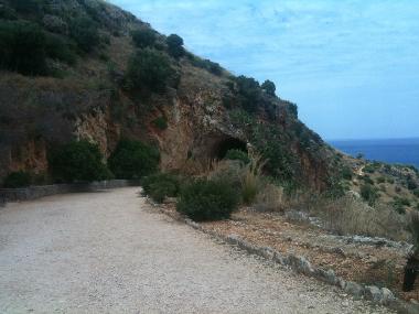 Maison de vacances /en/au Alcamo (Trapani)ou appartement ou maison de vacances