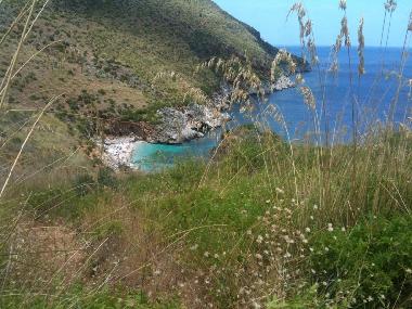 Maison de vacances /en/au Alcamo (Trapani)ou appartement ou maison de vacances