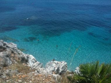 Maison de vacances /en/au Alcamo (Trapani)ou appartement ou maison de vacances