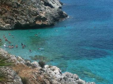 Maison de vacances /en/au Alcamo (Trapani)ou appartement ou maison de vacances